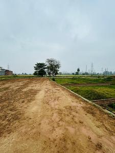 Project Image of 900.0 - 1242.0 Sq.ft Residential Plot Plot for buy in N K Sharma Green Homes Phase 2