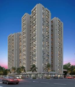 Project Image of 0.0 - 955.0 Sq.ft 3 BHK Apartment for buy in Hari Darshan Sky