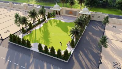 Project Image of 1200 Sq.ft Residential Plot / Land for sale in Bhawrasla for Rs. 3600000