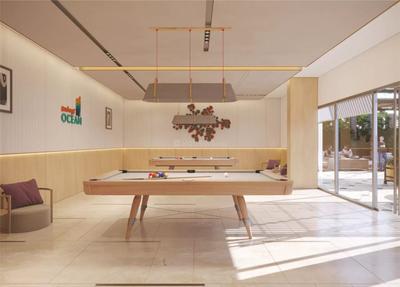 Project Image of 1926.0 - 2157.0 Sq.ft 4 BHK Apartment for buy in Darshanam Ocean
