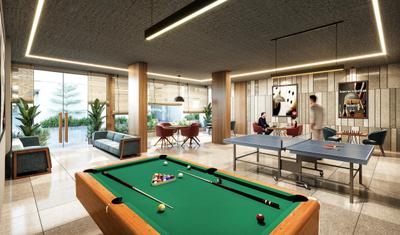 Project Image of 669.84 - 951.42 Sq.ft 2 BHK Apartment for buy in Riseonic Namoh