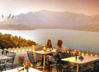 Project Image of 348.0 - 938.0 Sq.ft 1 BHK Apartment for buy in Lakeview Retreat