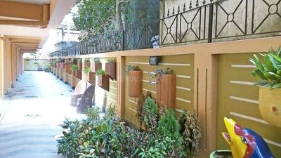 Project Image of 668.0 - 1335.0 Sq.ft 2 BHK Apartment for buy in Bhawani Allen Enclave
