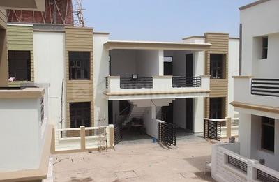 Project Image of 0.0 - 1669.0 Sq.ft 3 BHK Villa for buy in Property Marshall Orchid Villa