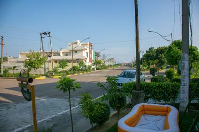 Project Image of 900.0 - 4500.0 Sq.ft Residential Plot Plot for buy in Ashok Malhotra Palm City