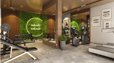 Project Image of 600.0 - 1015.0 Sq.ft 2 BHK Apartment for buy in Pranav Vaibhav Vista