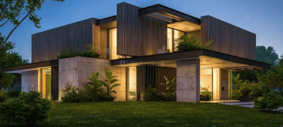 Project Image of 2700.0 - 3600.0 Sq.ft Residential Plot Plot for buy in Urbanrise Galleria Gardens