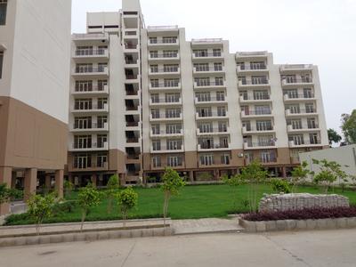 Project Image of 935.0 - 2710.0 Sq.ft 2 BHK Apartment for buy in Buland City