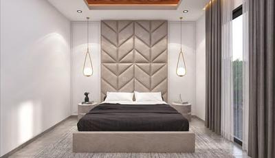 VSPR Bhuvana Boulevard Bedroom 1