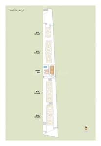 Project Image of 687.0 - 2220.0 Sq.ft 2 BHK Apartment for buy in Urban Skyline