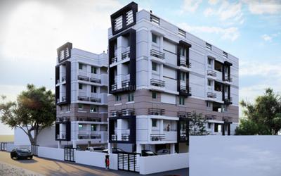 Maxis Atrium Elevation 1