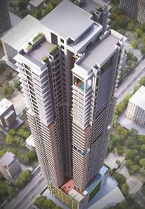 Project Image of 478.0 - 1311.0 Sq.ft 1 BHK Apartment for buy in Parinee The Xclusiv
