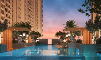 Project Image of 336.05 - 540.24 Sq.ft 1 BHK Apartment for buy in Puraniks Mirai Life