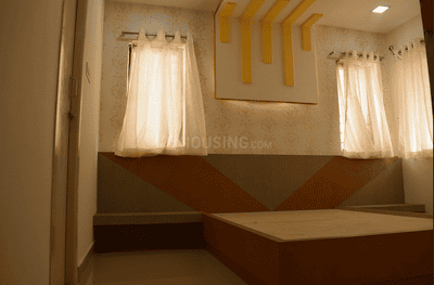 Project Image of 574.0 - 1408.0 Sq.ft 1 BHK Apartment for buy in Akila Heights