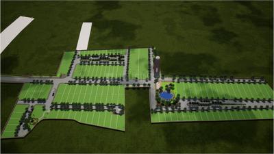 Project Image of 1076.0 - 2691.0 Sq.ft Residential Plot Plot for buy in Attalika Palms
