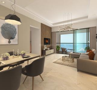 Project Image of 0.0 - 931.0 Sq.ft 2.5 BHK Apartment for buy in Richa Park Mist