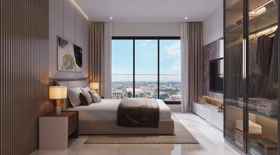 Project Image of 682.0 - 1402.0 Sq.ft 2 BHK Apartment for buy in Romell Asrava