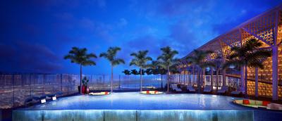 Project Image of 2310.0 - 7030.0 Sq.ft 3 BHK Apartment for buy in The Presidential Tower
