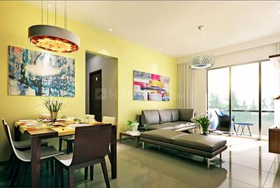 Project Image of 468.0 - 720.0 Sq.ft 2 BHK Apartment for buy in D.P.W.H.O PROJECT - 22