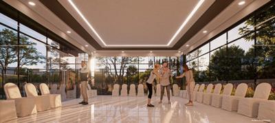 Project Image of 753.0 - 1053.0 Sq.ft 2 BHK Apartment for buy in Navyam