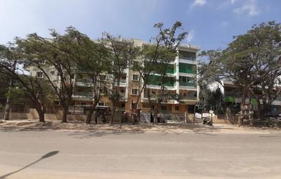 Project Image of 1297.0 - 2132.0 Sq.ft 2 BHK Apartment for buy in PanaCea Golden Nest