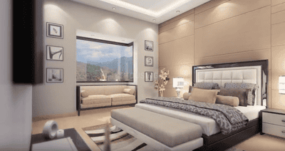 Project Image of 0.0 - 2700.0 Sq.ft 3 BHK Villa for buy in Amulyam Villas