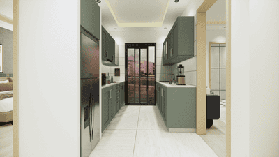 Project Image of 1035.0 - 2070.0 Sq.ft 3 BHK Apartment for buy in Complete CHS Affordable Flats