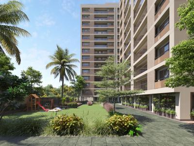 Project Image of 2682.0 - 2880.0 Sq.ft 3 BHK Apartment for buy in Vinayak Sapphire II