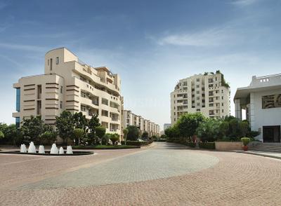Project Image of 825.0 - 1675.0 Sq.ft 1 BHK Apartment for buy in Eldeco Utopia