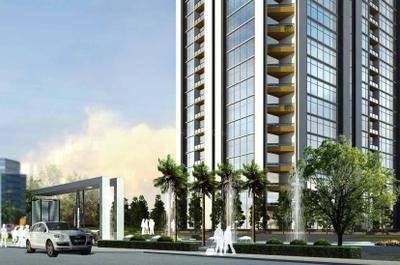 Project Image of 1590.0 - 8350.0 Sq.ft 2 BHK Apartment for buy in Westline Signature