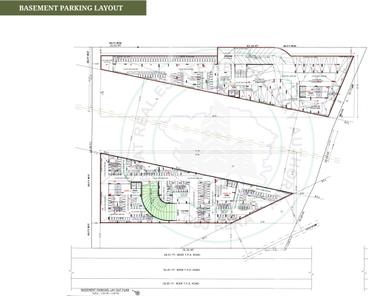 Project Image of 502.57 - 963.59 Sq.ft 1 BHK Apartment for buy in Splendid Murlidhar Paradise