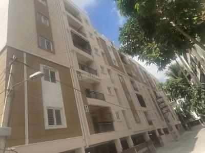 VS Adarsh Elevation 3