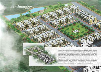 Project Image of 452.0 - 2357.0 Sq.ft 2 BHK Villa for buy in Harihar Nagar Zari Phase I