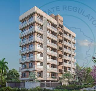 Project Image of 831.83 - 833.99 Sq.ft 3 BHK Apartment for buy in The Spectra Eleve