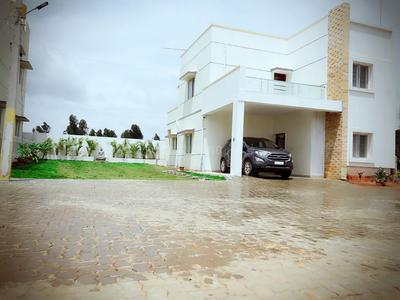 Project Image of 1350.0 - 1500.0 Sq.ft 3 BHK Villa for buy in Nandaavana The Exotic