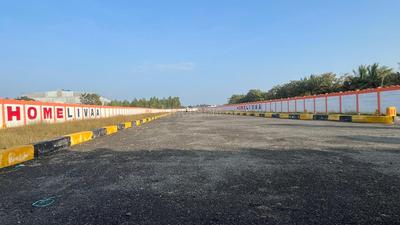 Project Image of 855.0 - 1282.0 Sq.ft Residential Plot Plot for buy in United Enclave