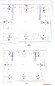 Project Image of 2055.48 - 5370.11 Sq.ft 4 BHK Apartment for buy in Avadh Elrica