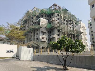 Project Image of 349.0 - 550.0 Sq.ft 1 BHK Apartment for buy in Rohan Anand