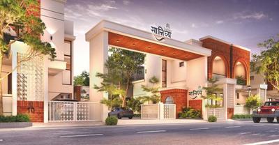 Project Image of 500.0 - 1308.0 Sq.ft 1 BHK Villa for buy in Sharnam Sanidhya