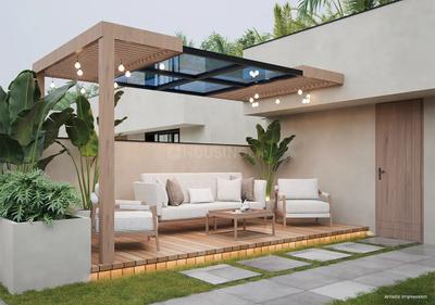 Project Image of 3087.0 - 3218.0 Sq.ft 4 BHK Villa for buy in Mycasa Natura Misty Woods