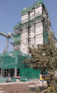 Project Image of 412.15 - 1405.77 Sq.ft 1 BHK Apartment for buy in Rohan Harita Phase 2
