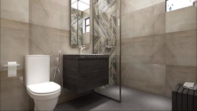 Project Image of 0.0 - 425.17 Sq.ft 1 BHK Apartment for buy in Kumar 47 East C Mhada
