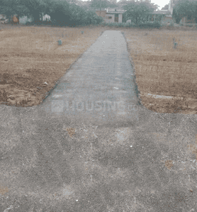 Thirumal Nagar Internal Roads & Footpaths 2