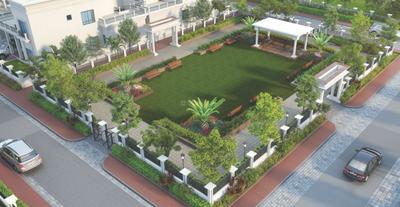 Project Image of 795.56 - 8922.1 Sq.ft Residential Plot Plot for buy in Ashapurna Nri Phase VII