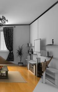Project Image of 248.0 - 433.0 Sq.ft 1 BHK Apartment for buy in Shree Raj Uma Complex Bldg 3