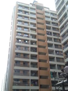 Project Image of 603.96 - 817.95 Sq.ft 2 BHK Apartment for buy in Tapovan The Space