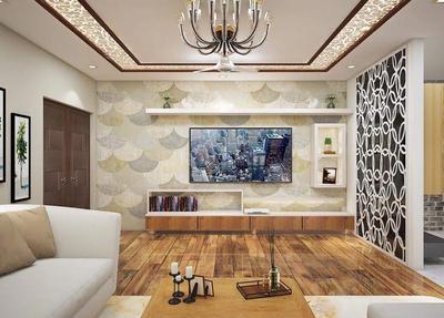 Project Image of 615.0 - 1272.83 Sq.ft 1 BHK Apartment for buy in Himalaya Anjani Residency