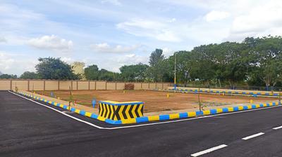 Project Image of 0.0 - 1200.0 Sq.ft Residential Plot Plot for buy in VS Yogitha Garden