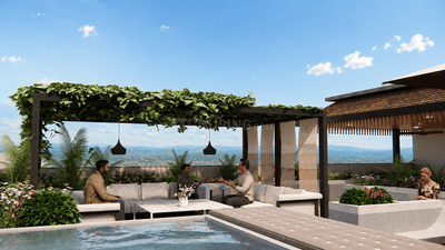 Project Image of 1684.44 - 2221.46 Sq.ft 2 BHK Apartment for buy in Jeevan Living