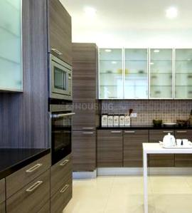 Project Image of 453.0 - 884.0 Sq.ft 1 BHK Apartment for buy in Lodha Centre Park